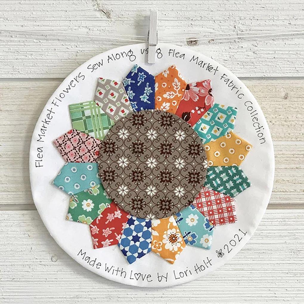 Template Set Quilting Ruler Portable Reusable DIY Sewing Handicraft Crafts Accessories for Learners Professionals