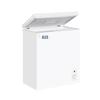 Aux Top-Opening Chest Freezer CN plug (adapter included)