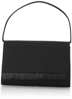 Kansai Bis Formal Bag, Black, Made In Japan, Formal, Women's