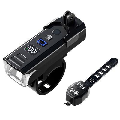 Accessori da ciclismo – Luci e riflettori per biciclette