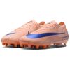 Nike Mercurial Vapor 16 Elite AG Artificial Ground Artificial Turf Soccer Shoes Men's Flesh Pink IU3519-850