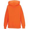Jerzees Schoolgear Childrens Hooded Sweatshirt