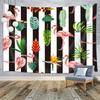 Flamingo Tapestry