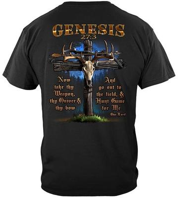 Oberteile – T-Shirts