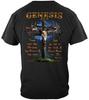 New Genesis 27:3 Hunting T Shirt Erazor Bits