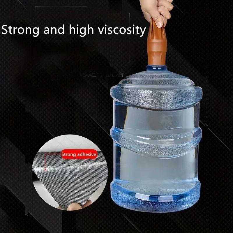 Waterproof Leather Repair Patch Tape for Outdoor Use,Ideal for Motorcycle Seat Cushion, Car Seat, Sofa Repair and Window Shading