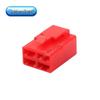 DJ7042-6.3-11/21 High Power 4P Automotive Wiring Harness Connector