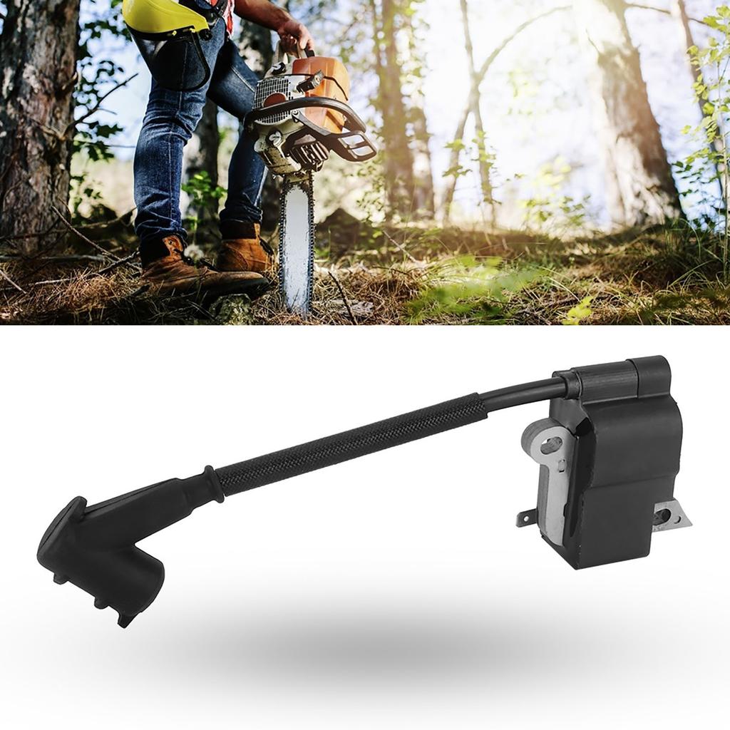 Ignition Coil Part Accessory Fit for Stihl MS270 MS280 Chainsaw 1133 400 1350