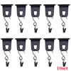 Motorhome Awning S Hooks Outdoor Camping Lamp Hangers Christmas Festival Decoration Supplies