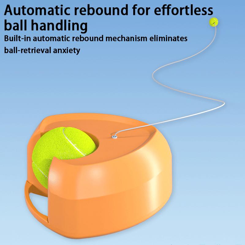 Lightweight Aluminum Alloy Tennis Rackets Set for Individual Player Perfect Balance