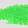 Fishing Beads Carp Fishing Rig Practical Round Sea Fishing Accessories