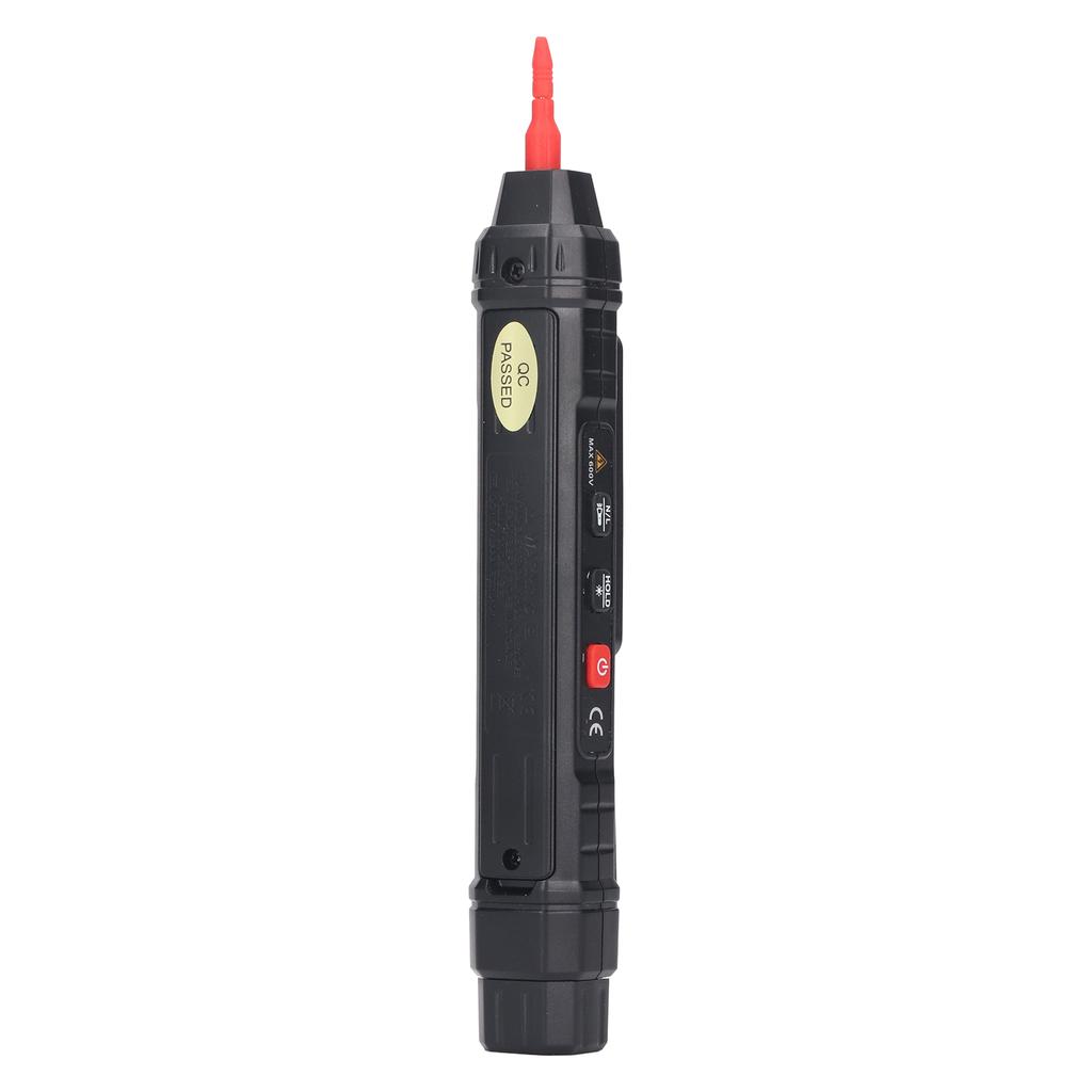 Pen Type Multimeter Digital Intelligent High Accuracy Electrical Voltage Tester Pen Maintenance Tool