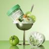 FULLY Green Tomato Gelato Pack Cleanser 100ml