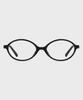Likkeullou Rc Giga Glasses Black