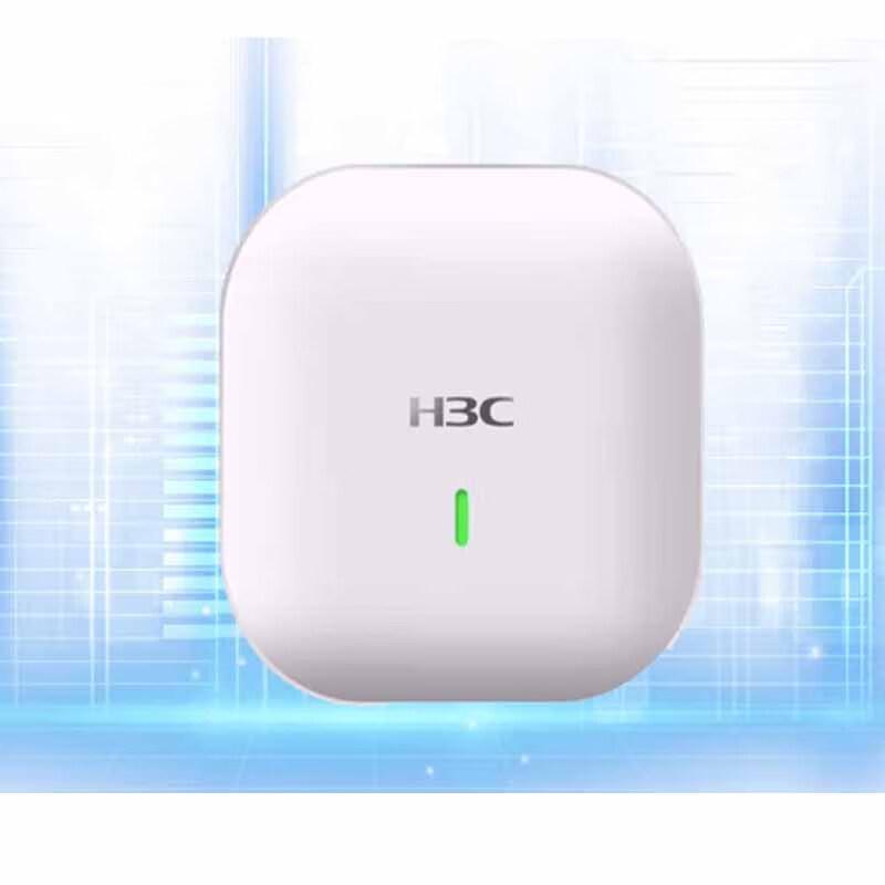 H3C WA5320S-E-FIT Enterprise Dual-Band Gigabit Wireless AP