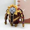 New Expedition 33 Esquie Plush Toy Stuffed Anime Peripherals Soft Plush Doll Cute Room Decoration Collection Toys Gifts