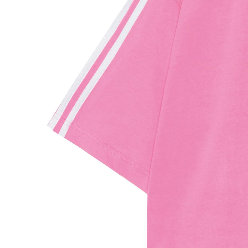 Balenciaga X Adidas Originals Balenciaga X Adidas T Shirt Women's Pink 723955TNVU45280