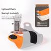 Unisex Wrist Brace with Tendon Compression and Support