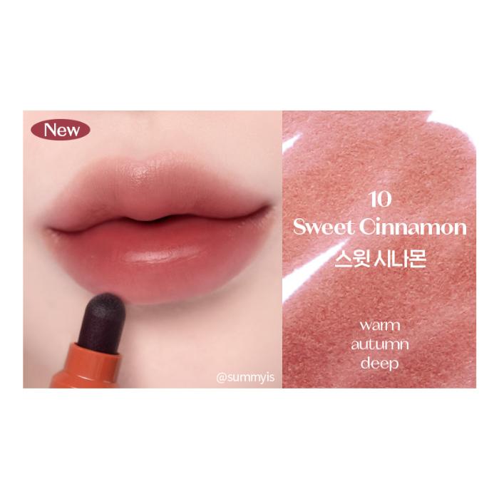 

Etude House Dear Darling маркер-оттенок 3,5 г (12 вариантов) 10 Sweet Cinnamon