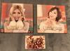 [USED] T-ARA - Bunny Style 2 Albums and 1 Trading Card!!