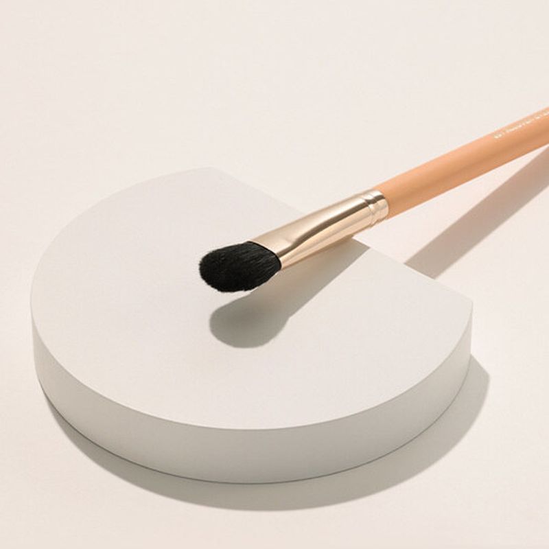 

THE TOOL LAB [Clump Zero] THE TOOL LAB 201 All Over Eyeshadow Large 201 All Over Eyeshadow Large