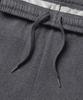 Musinsa Standard Sweat Shorts [Charcoal Gray]
