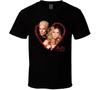SALE Buffy The Vampire Slayer Spike Love Story Retro TV T Shirt Unisex T-Shirt