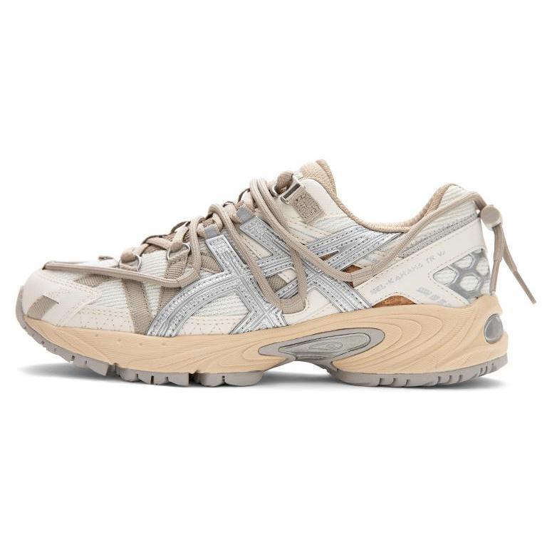 Ny Asics Gel Kahana Tr V2 Krem Helt Sølv 1203A259-250