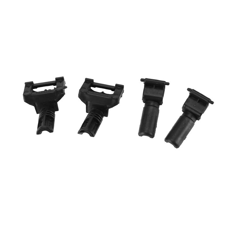 Authentic 1 Pair 2127820047 2127820147 Car Sunshade Rear Bracket For MERCEDES BENZ E W212