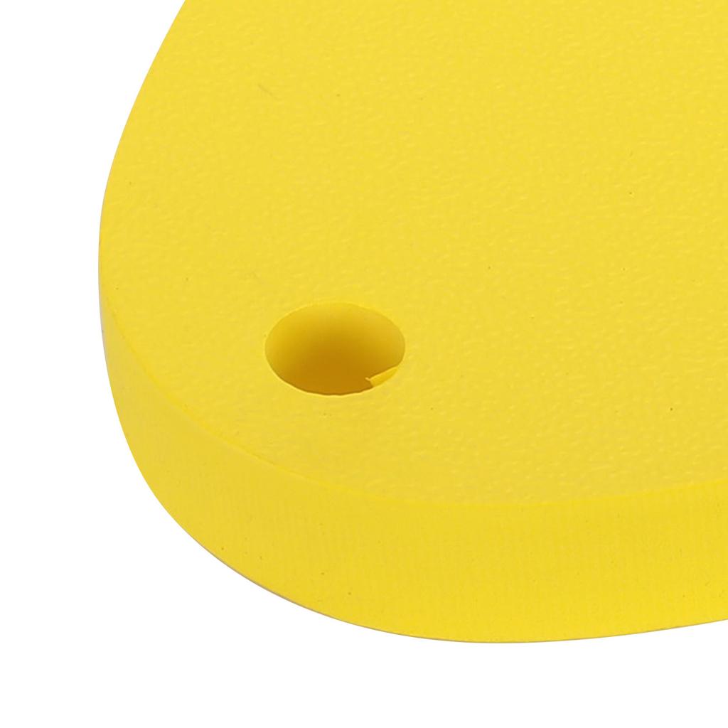 Swimming Floating Board Pool Training Safe Kickboard with Handle for Kids and Adults