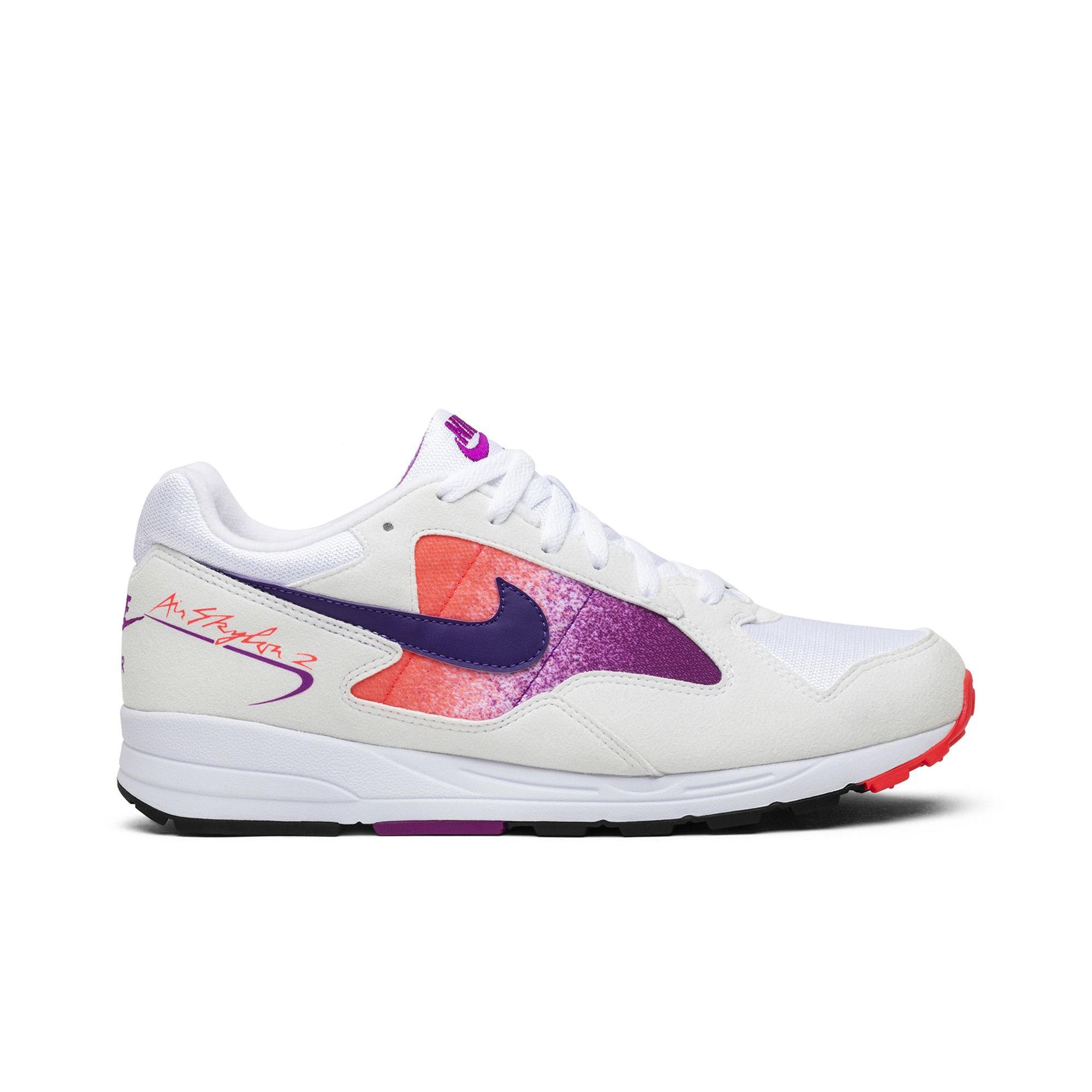 Nike Air Skylon 2 `Court Purple`
