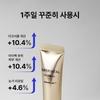 Iope NEU 6. Generation Super Vital Augencreme 25ml, Koreanisch