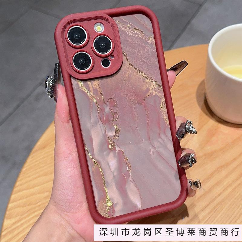 Light luxury style for iPhone11/12/13/14/15promax Apple 16Pro mobile phone case xs/xr