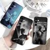 G-Gesaffelstein Mike Levy Phone Case Silicone Soft For Samsung Galaxy A73,A72,A71,A70,A53,A52,A51