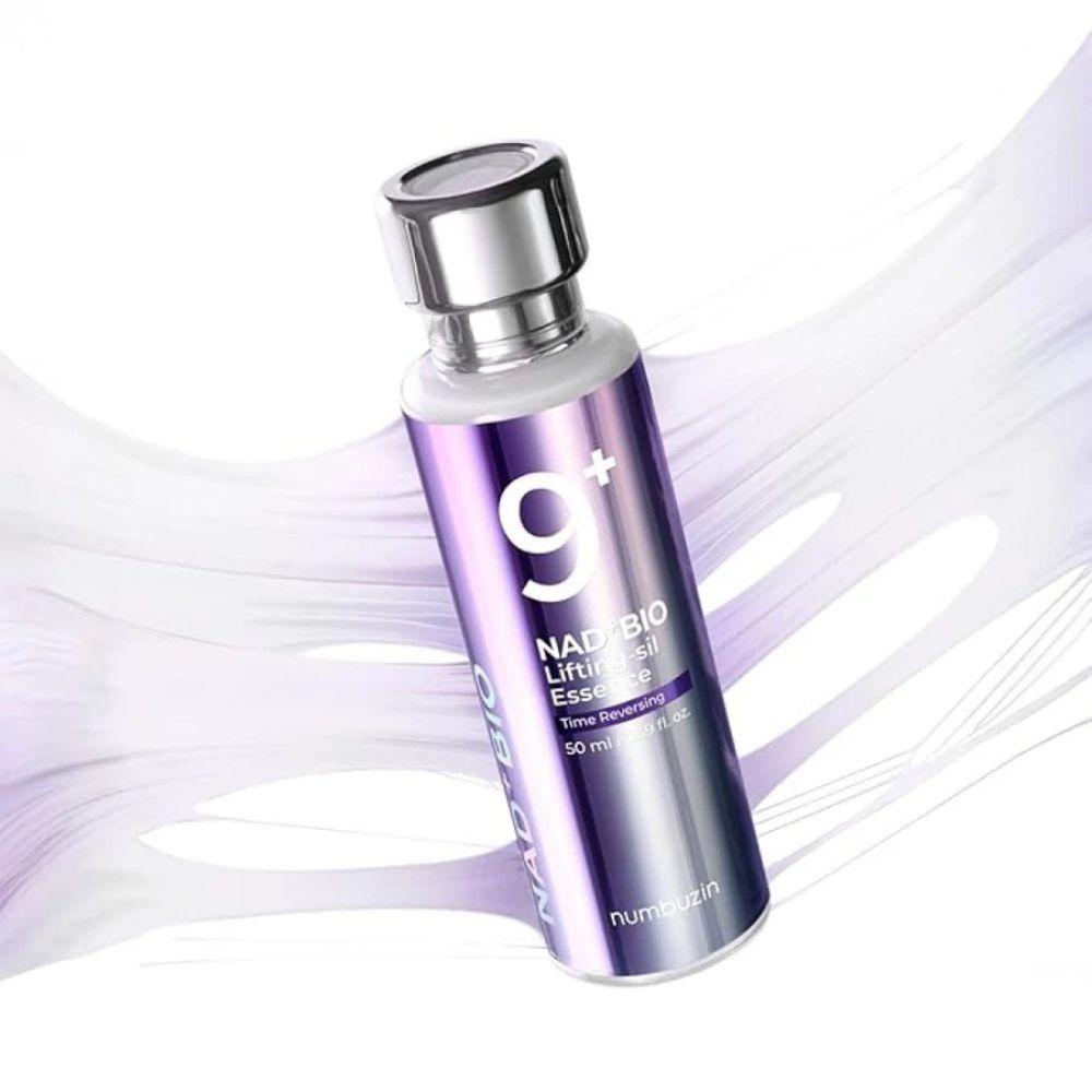 Numbuzin-No.9 Nad Bio Lifting Essenza 50ml