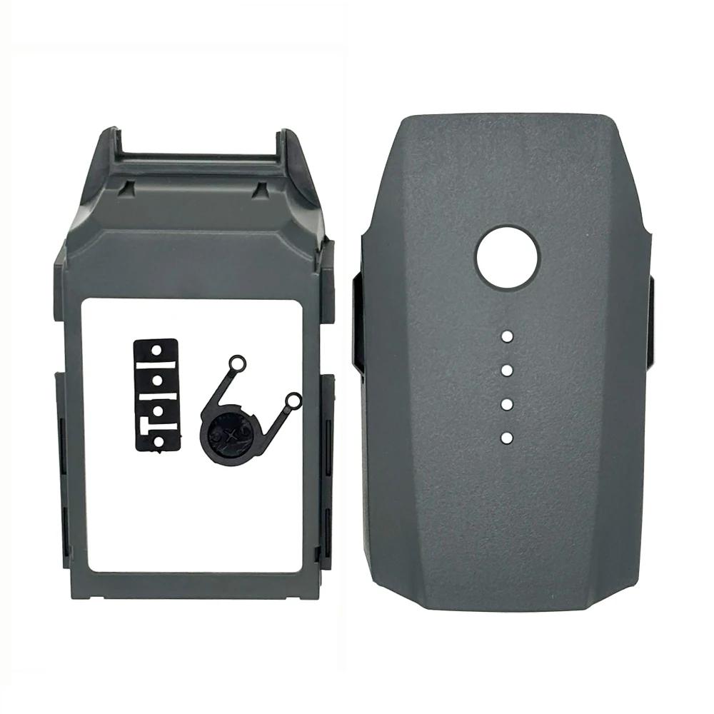 Plastic Battery Case Outer Shell For DJI Mavic Pro Platinum  Battery Repair Parts Accessories