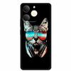 For Realme Note 70T Case New Funda Luxury Soft Silicone Phone Case For Realme Note 70 Tech Cartoon Coque Realme Note70 Note 70 T