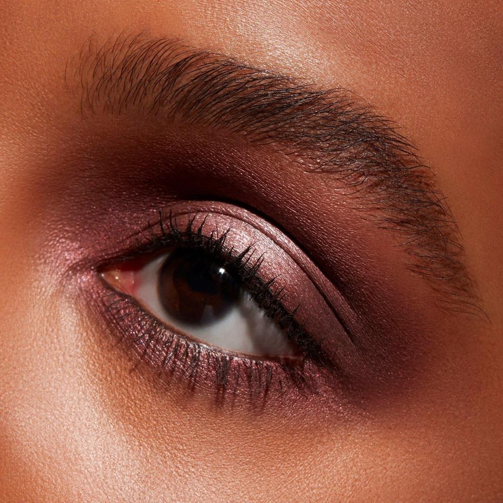 Mac Connect In Colour Eye Shadow Palette Rose Lens 0.22 Oz