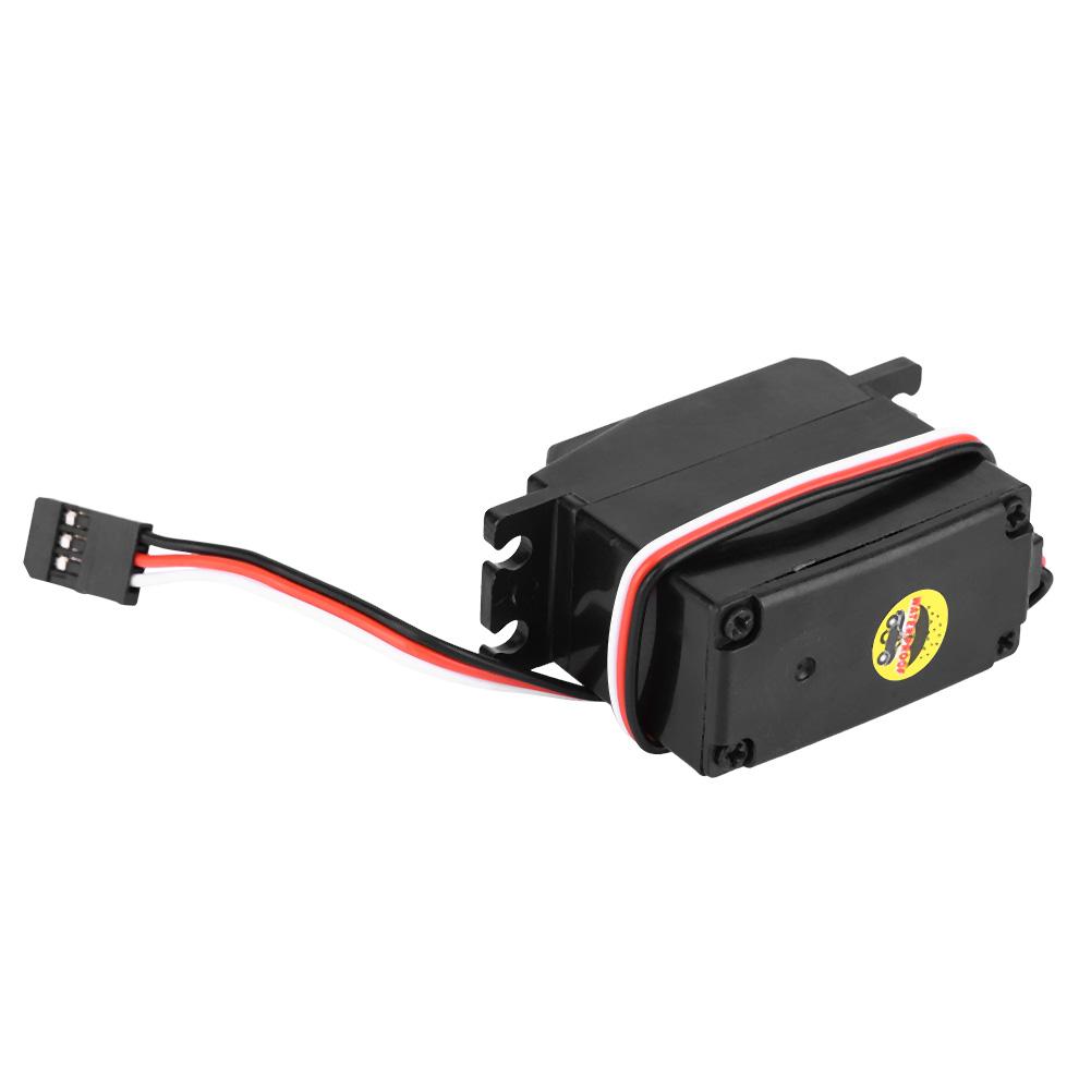 3KG E3003 Waterproof Servo for Redcat Racing 18 110 RC On Road Car BuggyTruck
