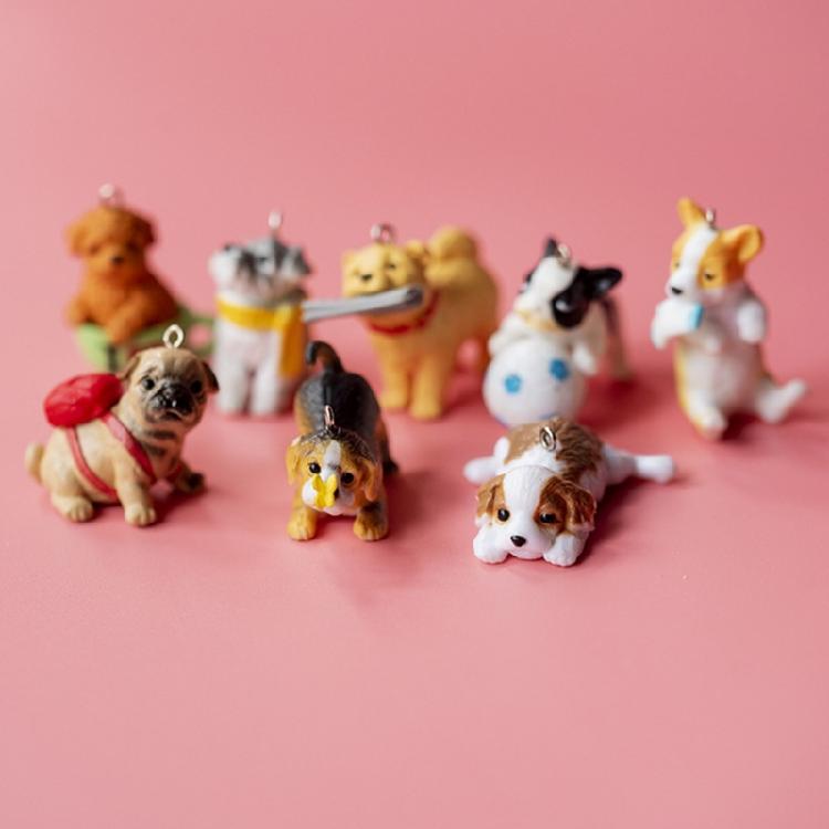 Jewelry Making Supplies Jewelry Charm Cute Cartoon Animal Jewelry Findings