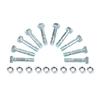 Metal Shear Pins Shear Pin Kit Snow Blower Pin Replacement Hardware