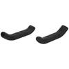 5 Colors Bike Brake Lever Cover Silicone Grips Anti Slip Waterproof Protector Cycling Accessory