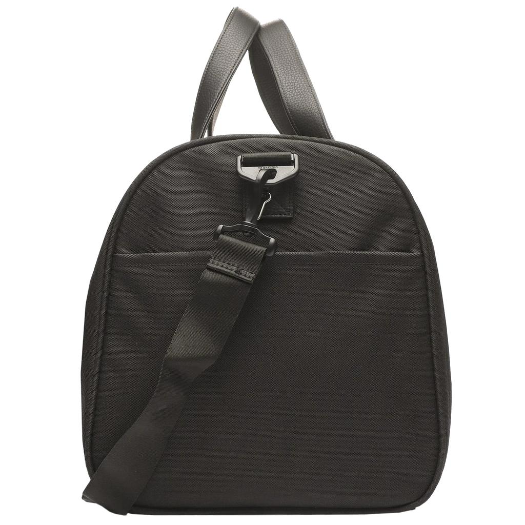 Herschel Novel Duffle, schwarze Unisex-Tasche