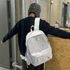 Schooltas lente nieuw Japans ins ballet kant zoet zacht meisje reizen kleine rugzak Mori eenvoudige rugzak dames