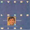 Disque 7 pouces NICK BERRY Every Loser Wins RESL204 BBC RECORDS AN 1986 UK Pop Occasion