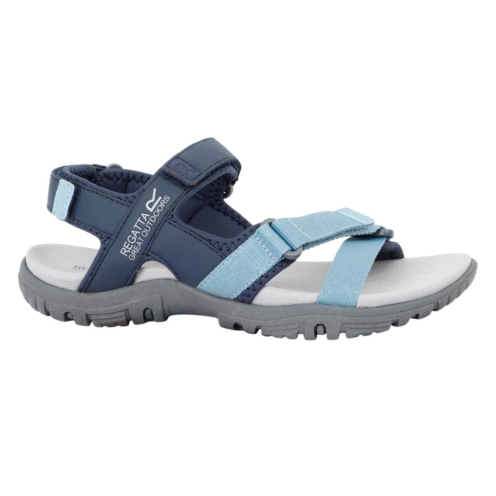 Regatta Womens/Ladies Santa Clara II Sandals