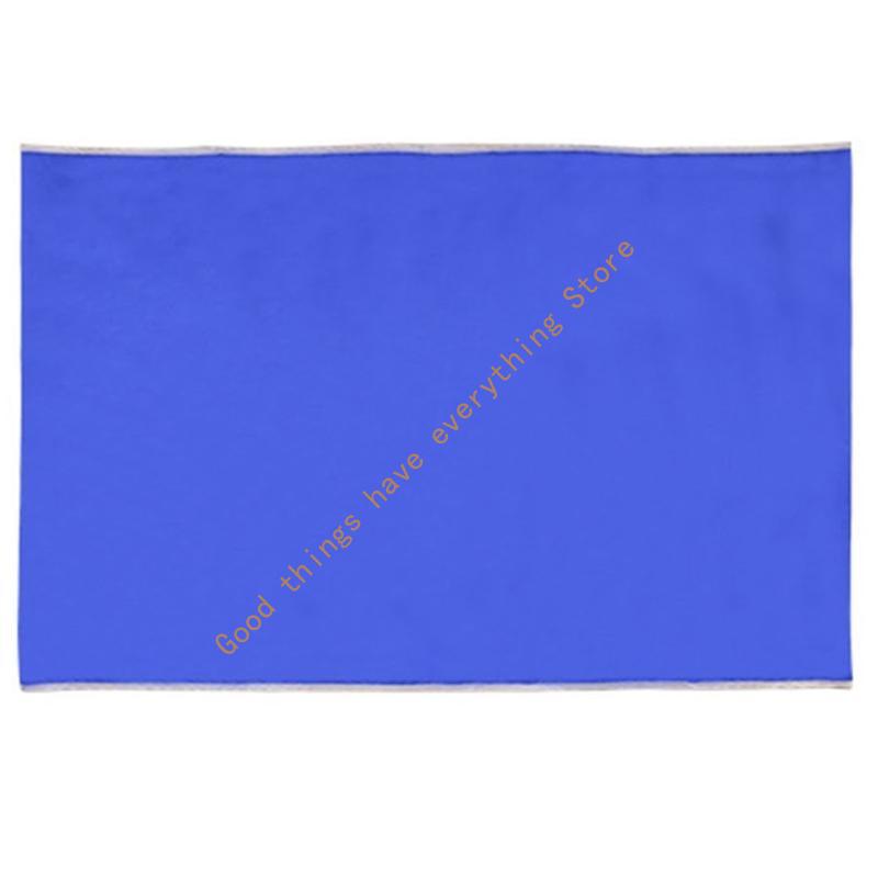 Nylon Slide Sheet Patient Transfer Sheet for Easy Patient Movement in Bed 55KF