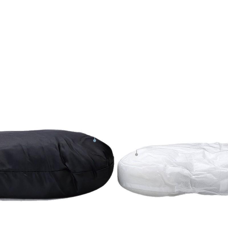 22-23 Ideal L9L8L7 Car Headrest Extension Strap, Three-Color Interior Accessory