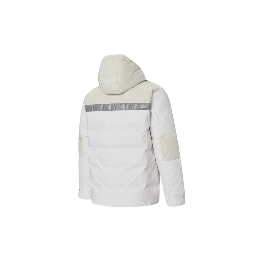 PUMA Down Jacket Winter Men's White 586604-02