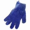 Korean Exfoliating Bath Mitt – Five-Finger Scrubbing Glove and Back-Scrubbing Towel